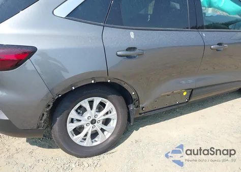 2024 Ford Escape Active z USA, uszkodzony, nr VIN 1FMCU9GN0RUB39361